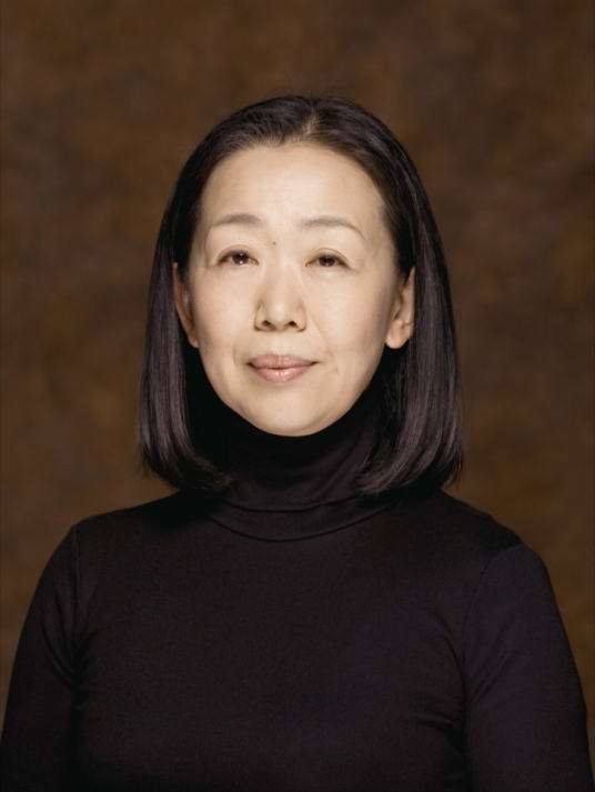 梅泽昌代