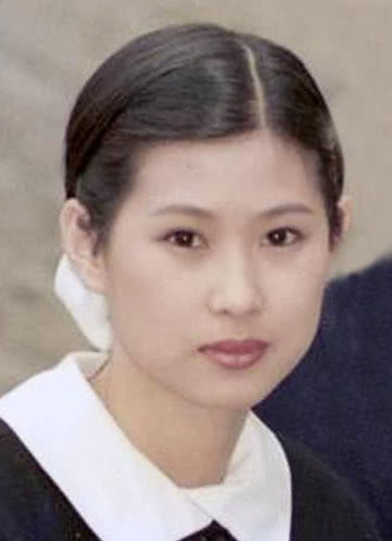 辛树芬