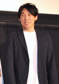 石川庆