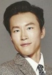 李东镇