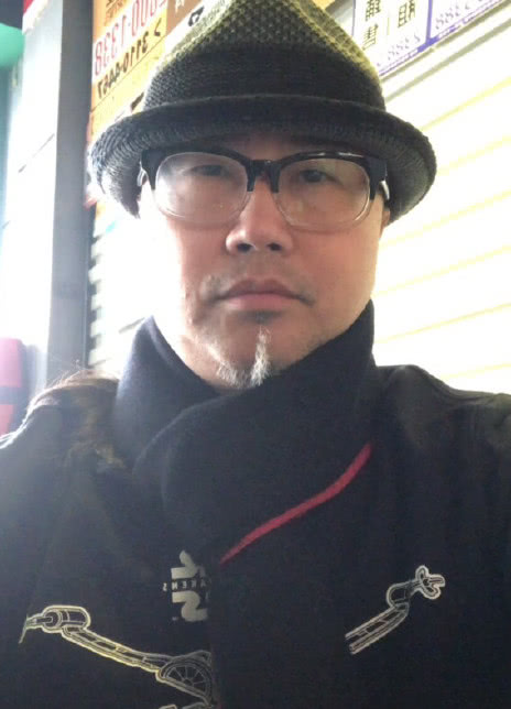 钟志鹏