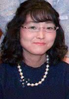 津田幸惠