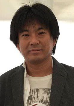 桥本裕之
