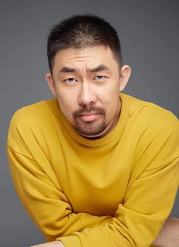 谢君伟