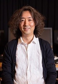 高田龙一