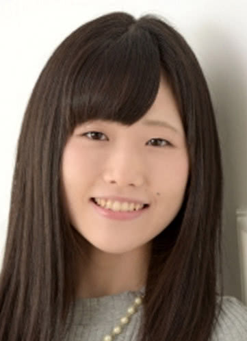 长谷川育美