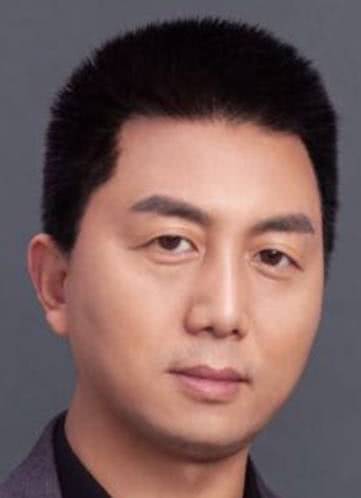 梁涛