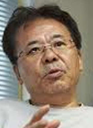 柴崎宪治