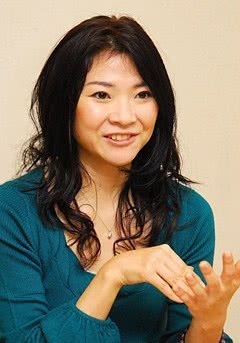 佐藤佑子