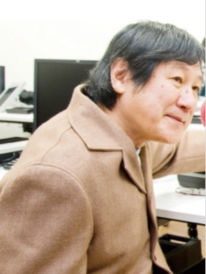 浜津守