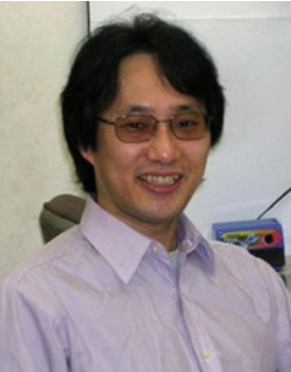 西泽晋