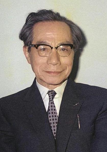 吉野源三郎