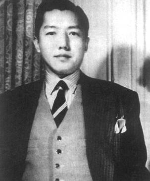 唐涤生