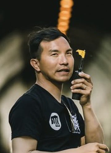 吴海堂