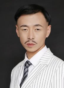 刘占奎