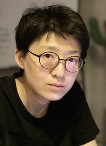 刘伽茵