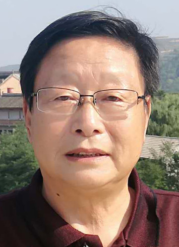 赵述仁