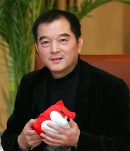 龚若飞