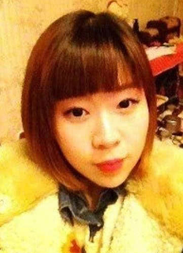 杨鸥