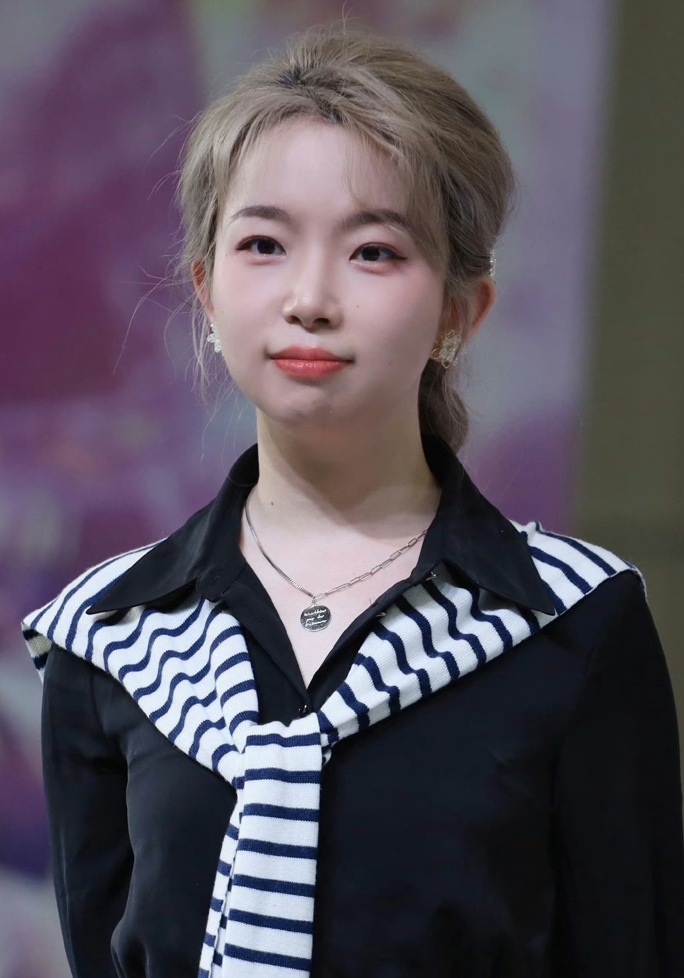 贺文潇