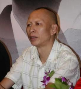 黎文彦