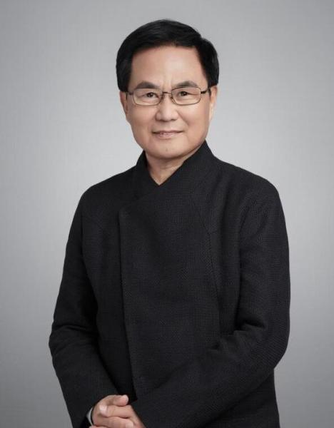 赵葆华