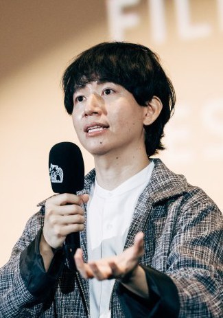 池家庆