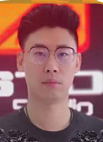 李振扬