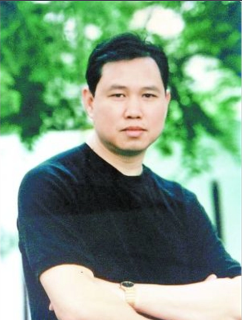 张全复