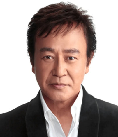 渡濑恒彦