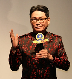 陈明阳