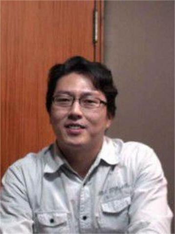 李世扬