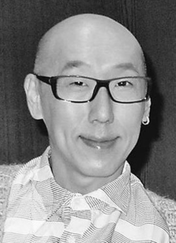 张学润