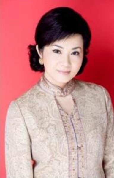 刘美玲