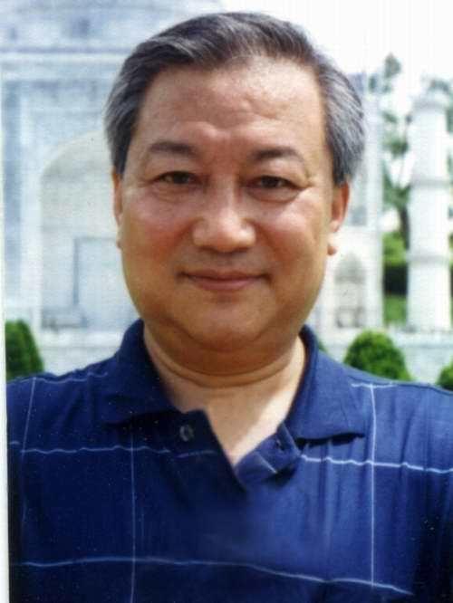 刘汁子
