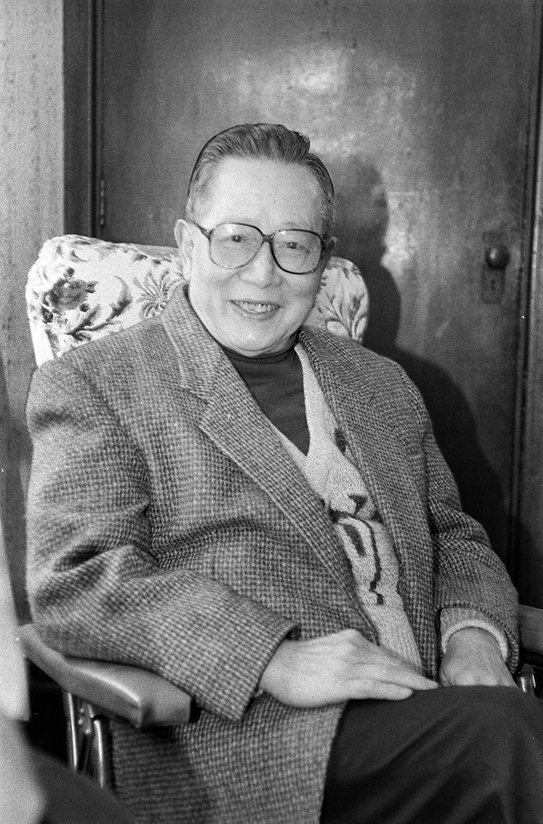 黄绍芬