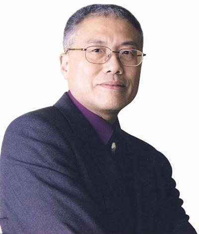 马鼎盛