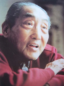 钱君匋