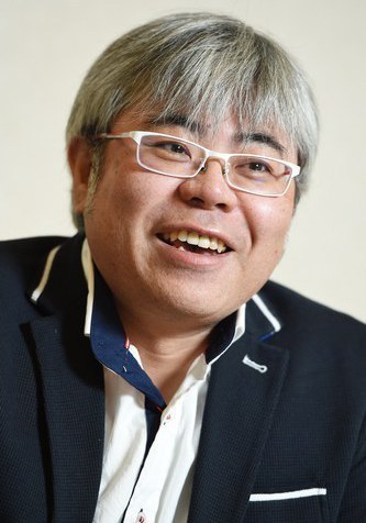 八津弘幸