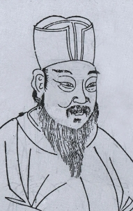 张咏