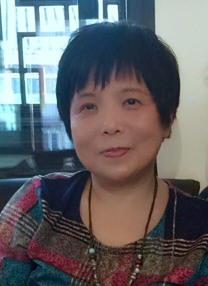 徐小斌