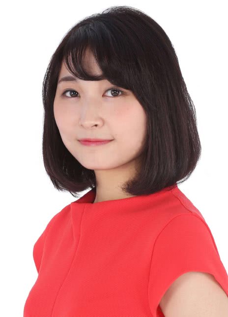 若山诗音