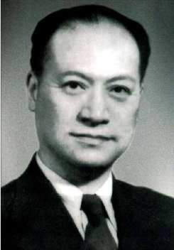 潘序伦