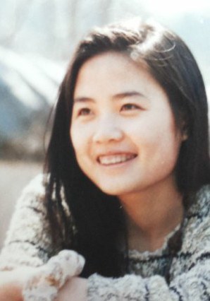 蓝云舒
