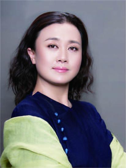 陈燕
