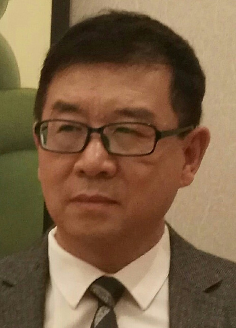 安立新