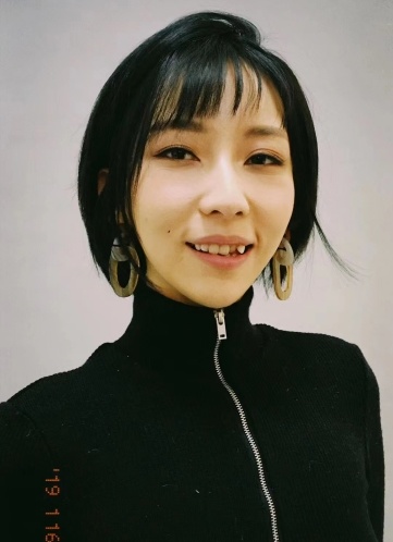 蔡知伶