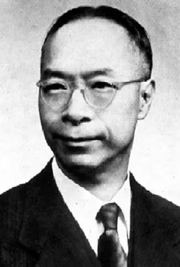 萧公权