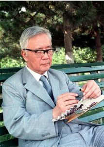 万哲先