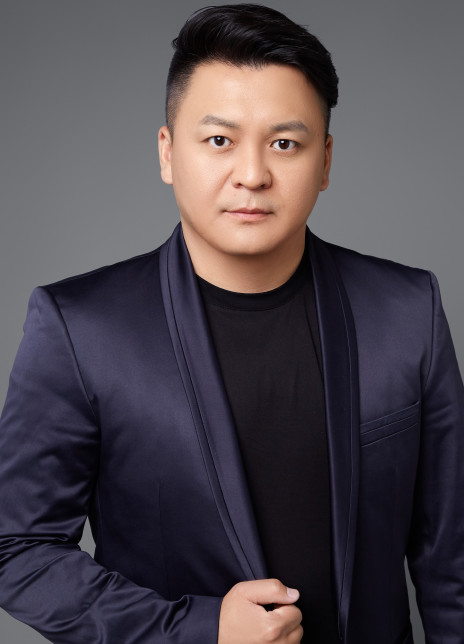 殷乐